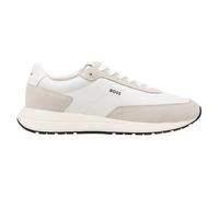 Boss Uomo Vinston_Runn_ltwasd 10275827 0 Trainers, Bianco, 39 EU