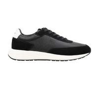 Boss Uomo Vinston_Runn_ltwasd 10275827 0 Trainers, Nero, 40 EU