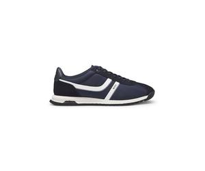 Boss Uomo Zayn_Lowp_nymi 10278199 01 Low Profile Trainers, Blu, 42 EU