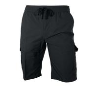 Boss - Urbanex Cargo Shorts - - Shorts - Uomo - Nero - XL