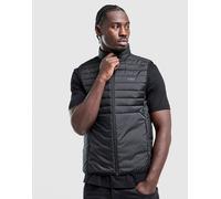 BOSS Gilet idrorepellente con dettagli riflettenti decorativi - Style V_Urbanex Vest, 50545867 Nero M