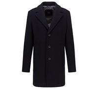 BOSS Usev, Giubbotto Uomo, Dark Blue404, 54