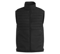BOSS Gilet 'Thor 2' nero, Taglia S