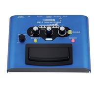 Boss VE-1 Processore vocale