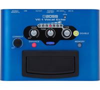 BOSS VE-1 Vocal Echo Multieffetto per Voce