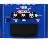 Boss VE-1 Processore vocale