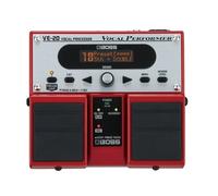 BOSS VE-20 - Vocal Performance + Power Supply PSA-230S
