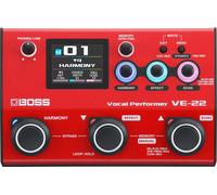BOSS - VE 22 - Vocal Performer