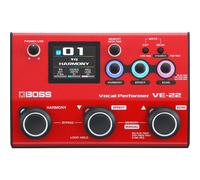 BOSS - VE 22 - Vocal Performer