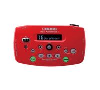 BOSS VE-5 Red