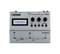 BOSS VE-500 Vocal Performer | Multi Effetto Avanzato per i Chitarristi che Cantan