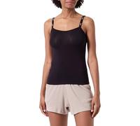 BOSS Vest Ci, Veste da Donna, Black1,