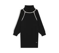 BOSS Vestito stile maglione per bambini con dettagli a contrasto - Style J52410/09B04A, J52410 Nero 138