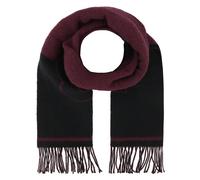 Boss Vianna Sciarpa 180 cm rosso