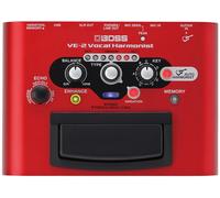 Boss Vocal Harmonist VE-2 Pedale effetti Nuovo