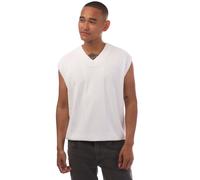 Boss Vollino Top in Maglione Senza Maniche Uomo (GT5711)