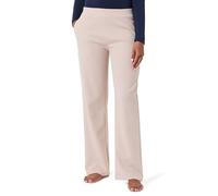 Boss Waffle_Pants CW 10269584 01 Pigiama, Beige Claro, L Donna