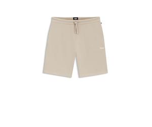 BOSS Waffle Shorts 10269584 01, Pigiama_Short Uomo, 275Light Beige,