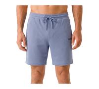 Boss - Waffle Shorts - - Shorts - Uomo - Blu - S