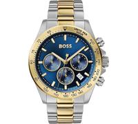Boss Watch Hero HB1513767 Cronografo al quarzo da uomo