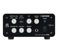 BOSS WAZA Tube Amp Expander Core