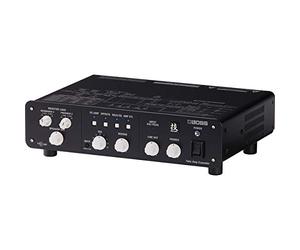 BOSS WAZA Tube Amp Expander Tube Amp Expander