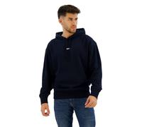 Boss Felpa Con Cappuccio Wesmall 10244192