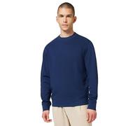 Boss Felpa da Uomo, Open Blue 464, XL