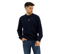 BOSS WeSmallcrew, Maglia di Tuta Uomo, Dark Blue404,