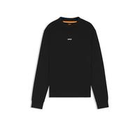 BOSS - WeSmallcrew Nero - Abbigliamento XL Nero