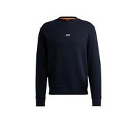 Boss WeSmallcrew, Open Blue 495, L