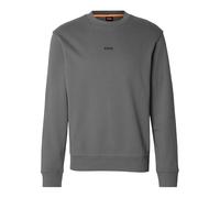 Boss WeSmallcrew, Open Grey 062, M