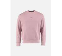 BOSS - WeSmallcrew Viola - Abbigliamento M Viola