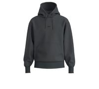 Hugo Boss Gray Cotton Men Sweater - M