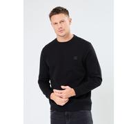 Boss Westart 10234591 Sweatshirt Nero S Uomo