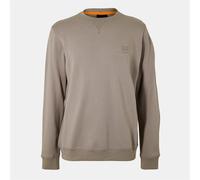 Boss Westart Felpa Cotone Premium Girocollo Uomo (GT24181)