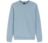 Boss Westart Felpa Cotone Premium Girocollo Uomo (GT24181)