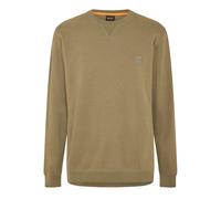 Boss Westart Felpa Cotone Premium Girocollo Uomo (GT24181)