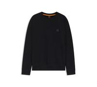 BOSS Westart Maglia di tuta, Nero (1), XL Uomo