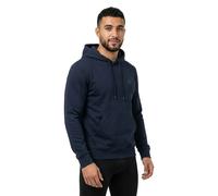 Boss Wetalk 10234591 Orange Hoodie Blu XS Uomo
