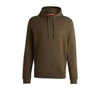 BOSS Wetalk Parliamo, Open Green368, 6XL Uomo