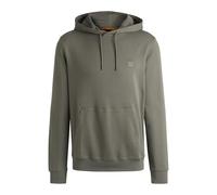 BOSS Wetalk Parliamo, Open Grey76, XS Uomo