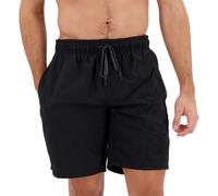 BOSS Whale, Costume a Pantaloncino, Nero (New - Black1), XXL, da Uomo
