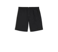 Boss Whale Swimming Shorts Nero M Uomo