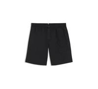 Boss Whale Swimming Shorts Nero S Uomo