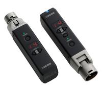 BOSS WL-30XLR Sistema wireless per microfono