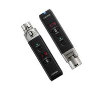 BOSS WL-30XLR Wireless System