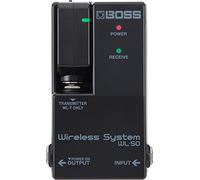 Boss WL-50 Wireless System