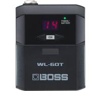 BOSS WL-60T