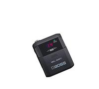 Boss WL-60T Wireless System Transmitter - Sistema di trasmissione per chitarra